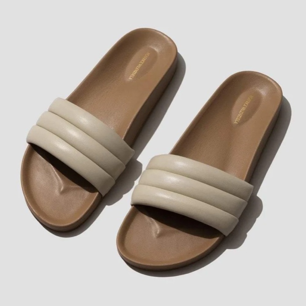 Beatrice Valenzuela Classic Sandalia